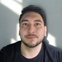 Marcelo Matos